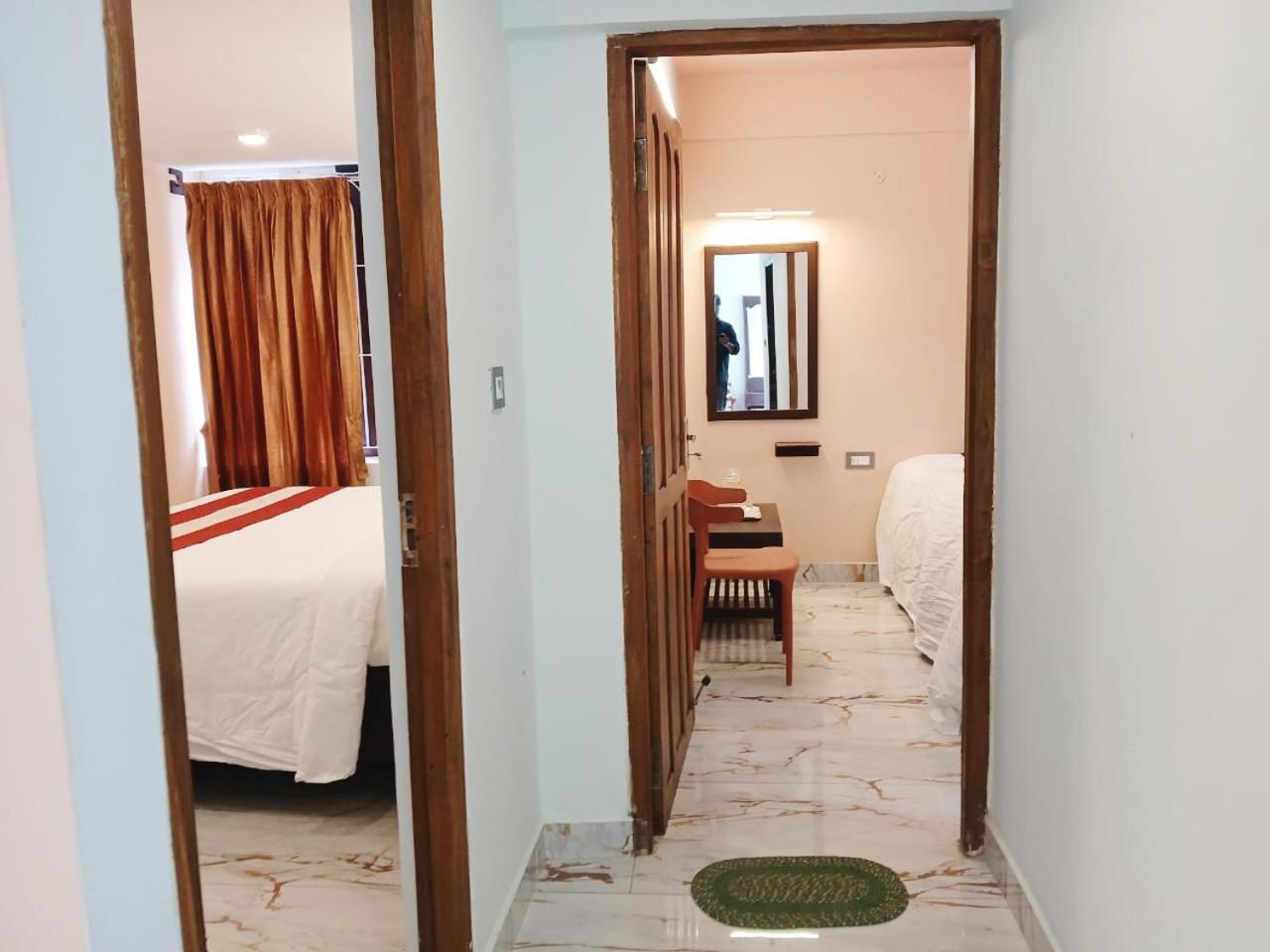 Ponmurugan Residency Kodaikanal Luaran gambar