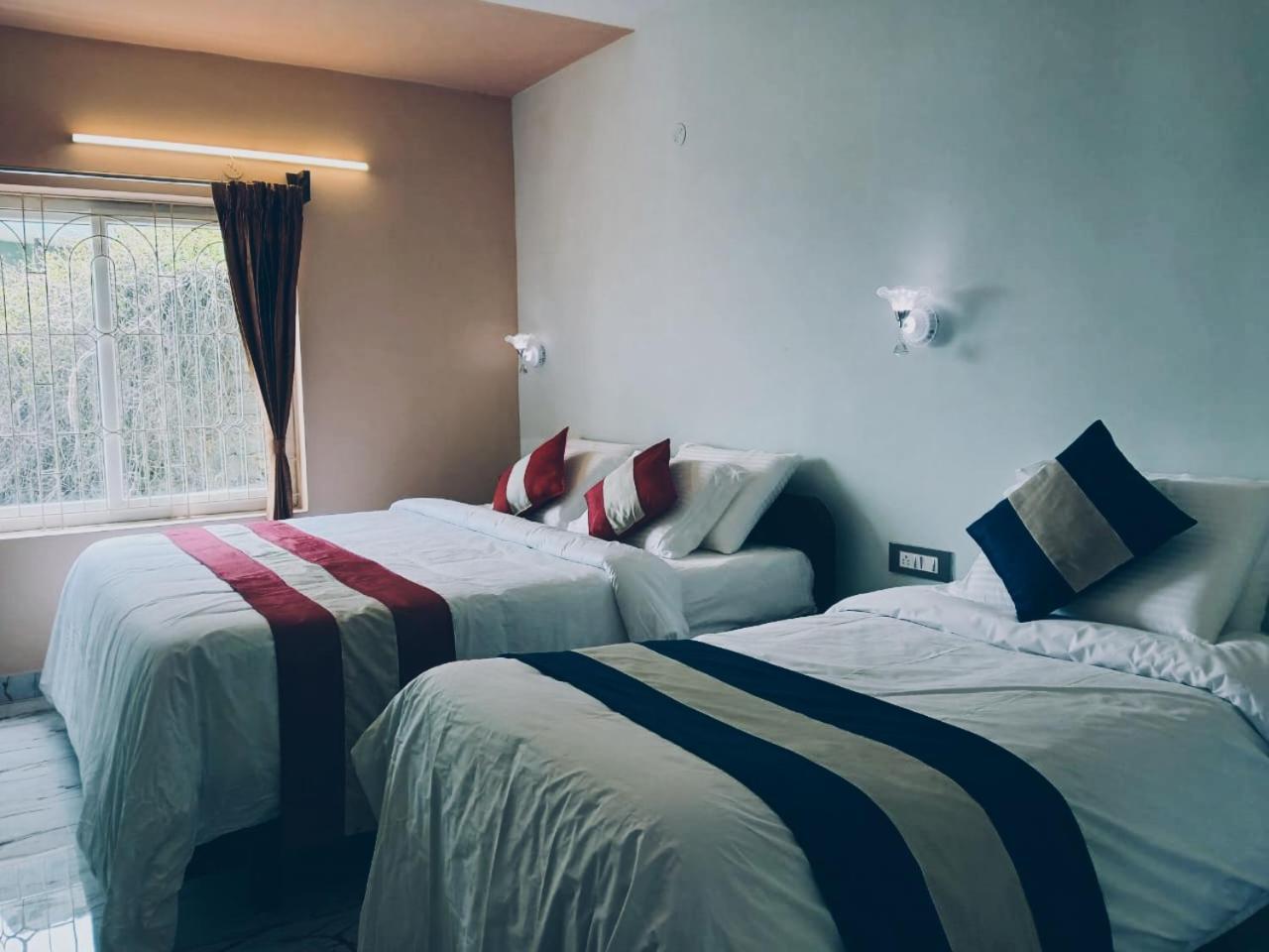 Ponmurugan Residency Kodaikanal Luaran gambar